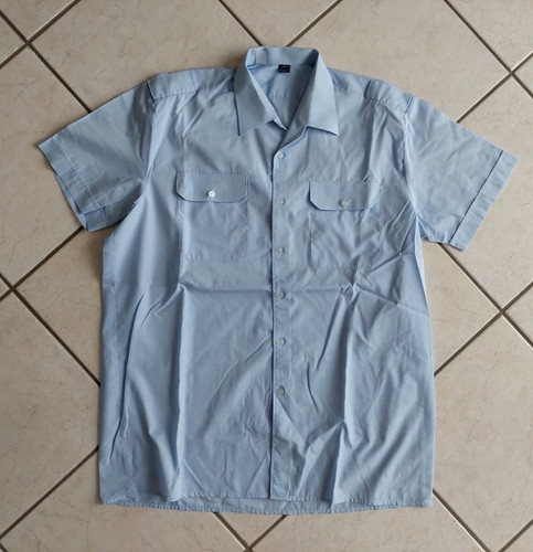 Original bundeswehr diensthemd - original,
