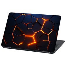Laptop Folie Aufkleber Sticker