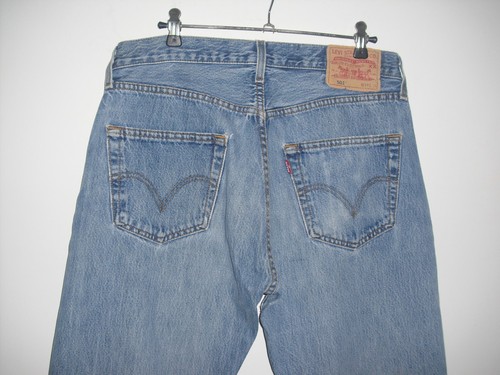 Levis jeans - levis,