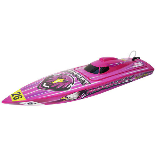 Joysway rocket motorboot - joysway, v2
