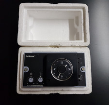 Tekmar 1086 Aufladeregler