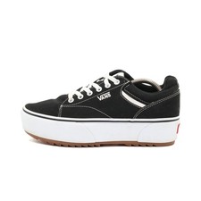 VANS Damen Old Skool Platform