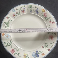 Villroy&Boch Mariposa Speiseteller