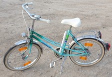 Kinderfahrrad zoll - kinderfahrrad, 20“