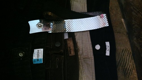 Damen hosen 2 jeans - 4,