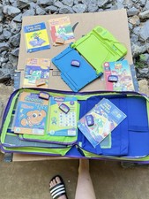 LeapFrog LeapPad Learning