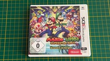 Mario & Luigi: Superstar Saga
