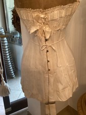 antikes Korsett antique corset