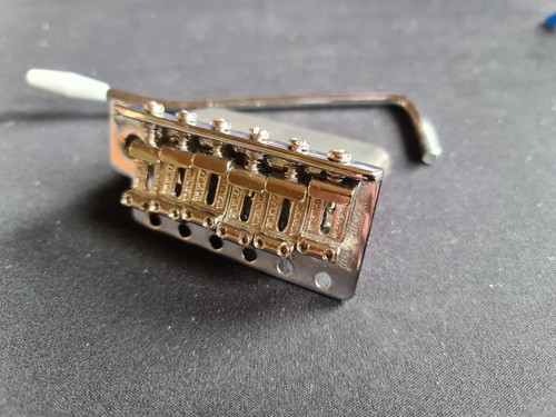 Wilkinson wvc vintage tremolo - wilkinson,