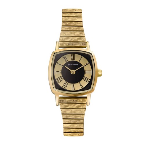 Sekonda heritage 70er jahre - sekonda,