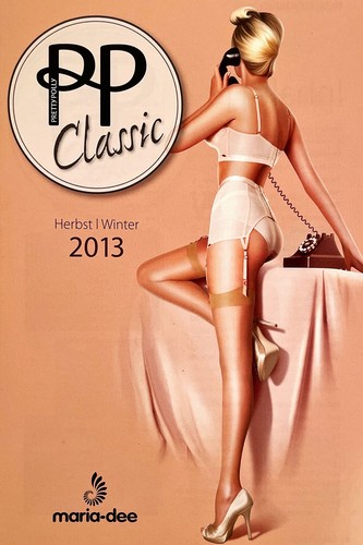 Pretty polly katalog - polly,