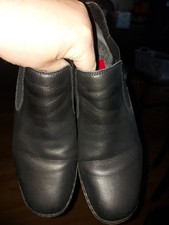 Damenhalbschuhe Von RIECKER