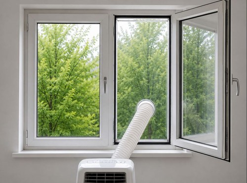 Fensterabdichtung für mobile - fensterabdichtung,
