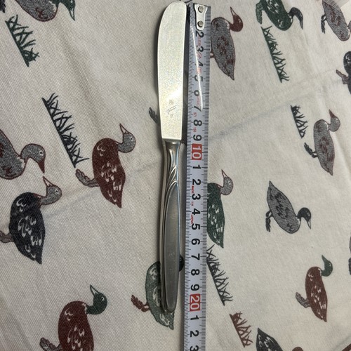 Menümesser wmf friodur - wmf,
