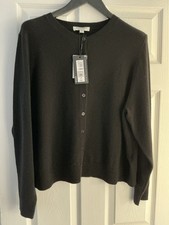 M&S Damen Pure Cashmere