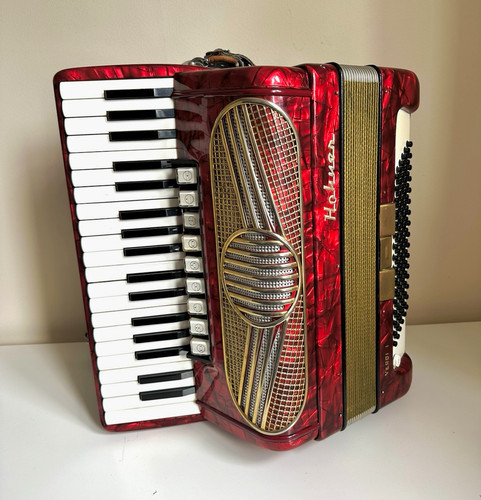 Hohner verdi klavier - verdi,