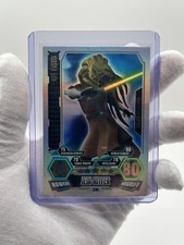 Kit Fisto Topps Star Wars