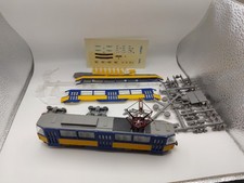 Strassenbahn Leipzig  Typ T6A2