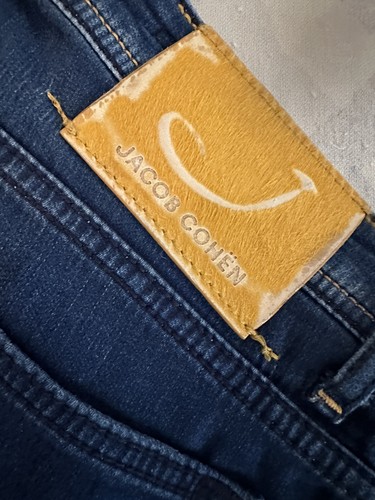 Jacob cohen stretch - cohen, jeans