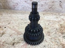 Fendt Dieselross F15 Welle