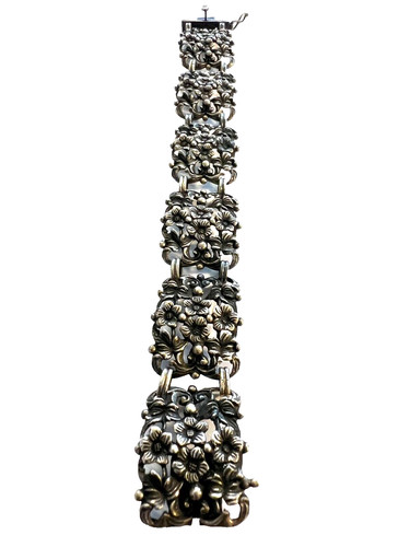 Trachtenschmuck armband 835 - trachtenschmuck,