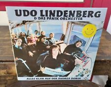 Udo Lindenberg Andrea Doria