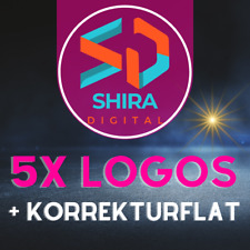 Logo Design, Logo erstellen