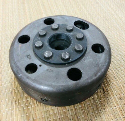 Motoplat moped schwungscheibe - motoplat,