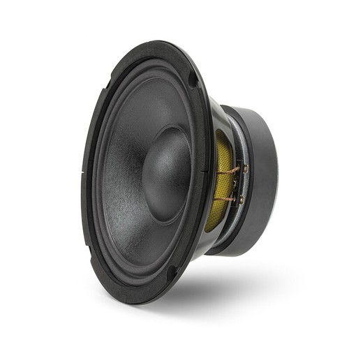 Rockwood 165 subwoofer - mm,