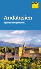 Adac reiseführer andalusien - adac,
