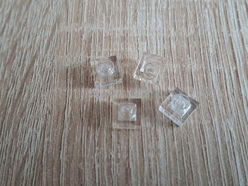 Lego 3024 platte 1x1 - platte, basic