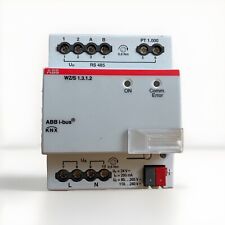 ABB KNX EIB Wetterzentrale WZ/S1.3.1.2 Wetterstation Sensor Smart Home Automatio