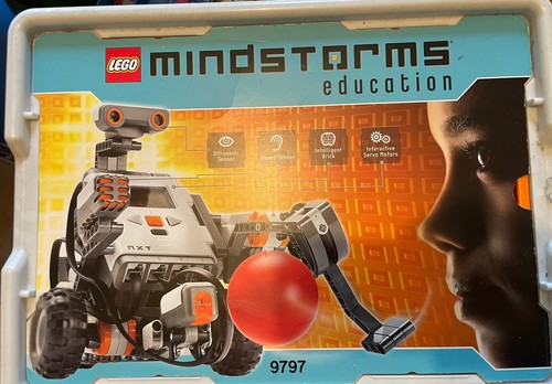 Lego education mindstorms - education:,