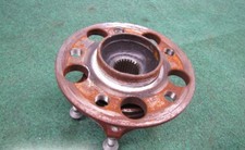 Original Mercedes-Benz W211 E-Klasse Radnabe Radlager A2113570508