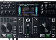 Denon DJ Prime Go - Standalone