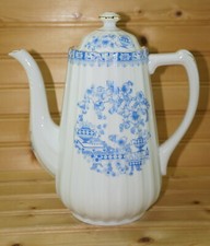 Seltmann Weiden China Blau