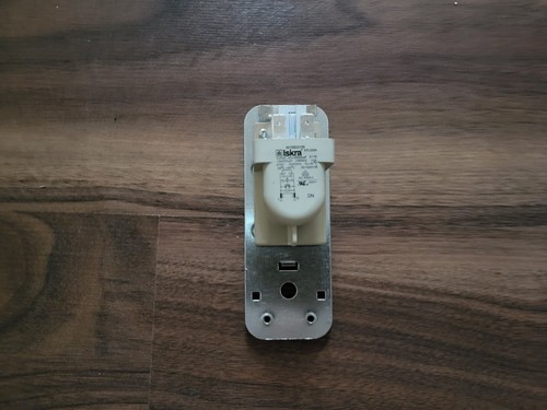 Netzfilter iskra w10503155 - netzfilter,