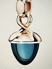 Mikado Bouquet Anhänger LONDON TOPAS Tamara Comolli  18K  Gelbgold, NP 2500€