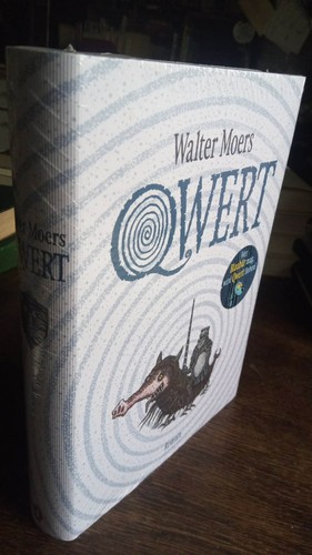 Qwert walter moers - |, wer