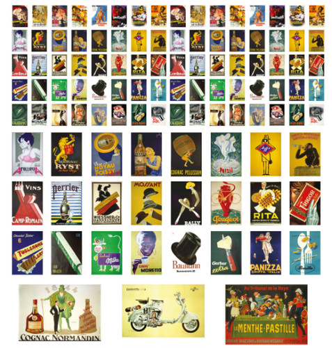Decal maßstab poster und - decal,