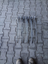 4 Zinken 16606394.86 Deutz Fahr Schwader Swadmaster 4221