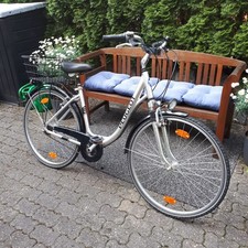 Markenrad-Damenrad 28",   PEUGEOT 7005 Paris,  Alu,  Tiefeinstieg,  TOP-Zustand!