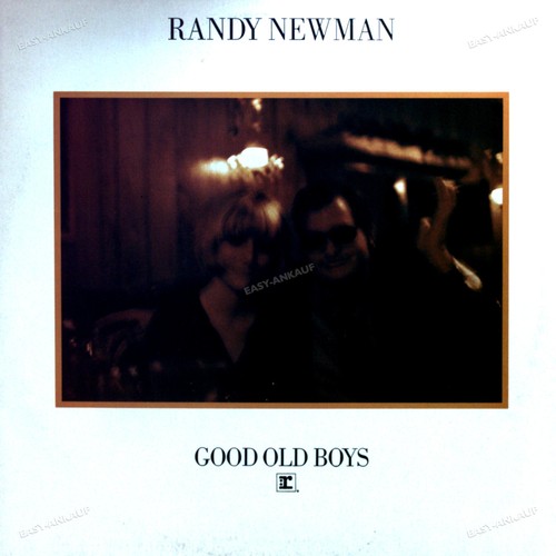 Randy newman good - newman,