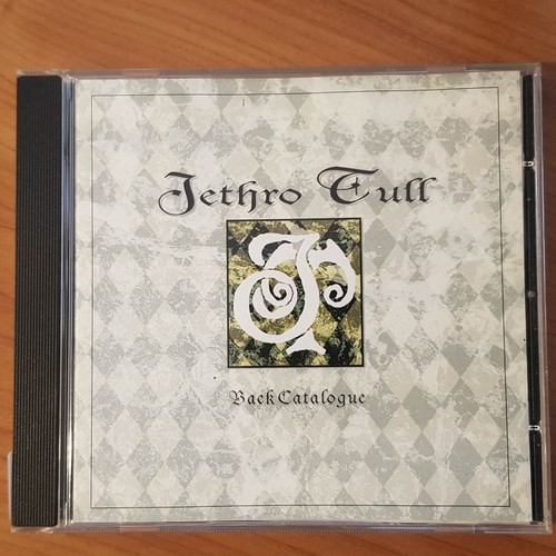 Jethro tull years - tull, 20