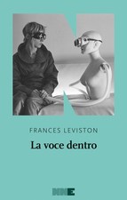 Neues buch leviston frances - neues,