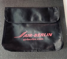 NEU orginal AIR BERLIN Crew