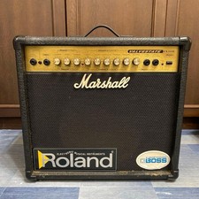 Marshall Valvestate VS30R