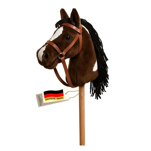 Zenovia hobby horse - zenovia,