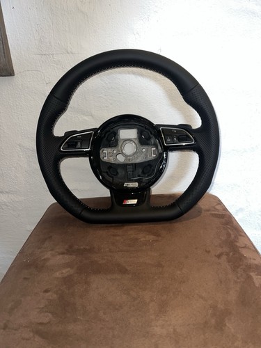 Audi a5 lenkrad - a4/a5,