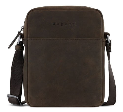 Bugatti luca crossbody bag - luca,